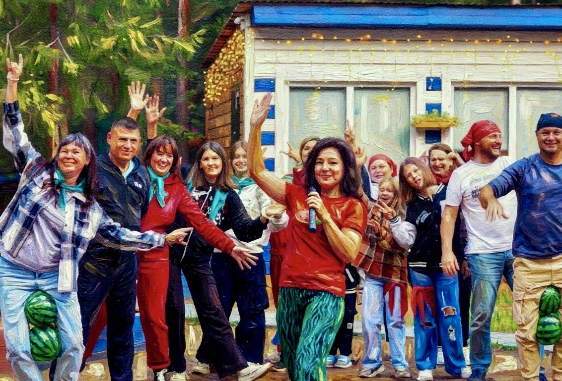  Пакет Корпоративный до 20 человек