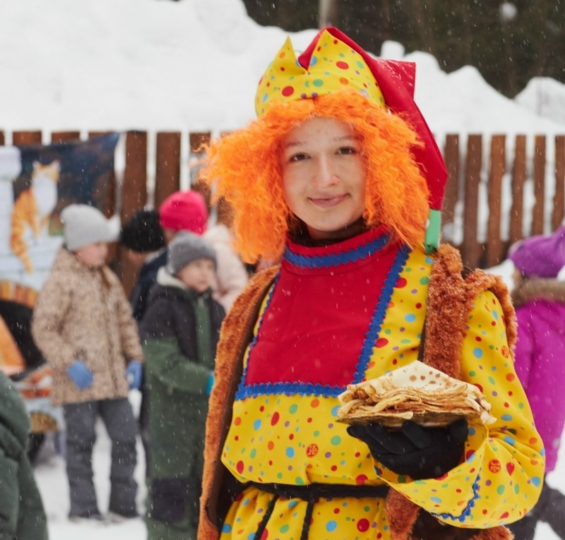  масленица для школьников 1-9 класс